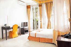 Hotel Dolce Vita Resort