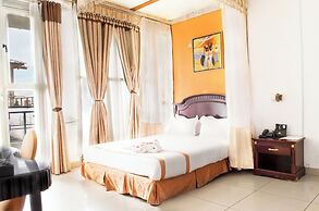 Hotel Dolce Vita Resort