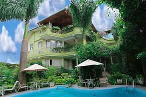 Hotel Dolce Vita Resort