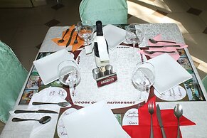 Hotel Dolce Vita Resort
