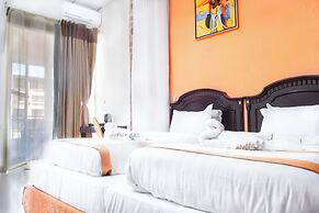 Hotel Dolce Vita Resort