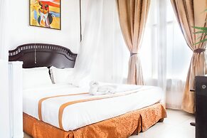 Hotel Dolce Vita Resort