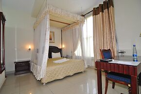Hotel Dolce Vita Resort