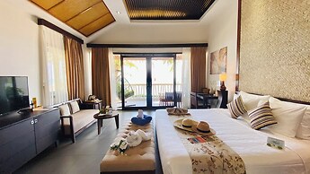 The Cliff Resort & Residences