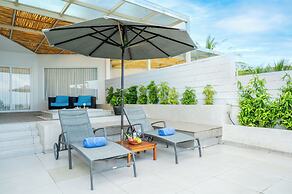 The Cliff Resort & Residences