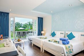 The Cliff Resort & Residences