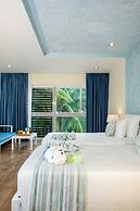 The Cliff Resort & Residences