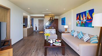 The Cliff Resort & Residences
