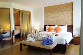 The Cliff Resort & Residences