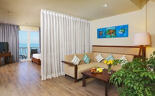 The Cliff Resort & Residences