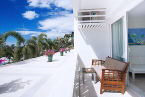 The Cliff Resort & Residences