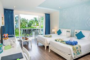 The Cliff Resort & Residences