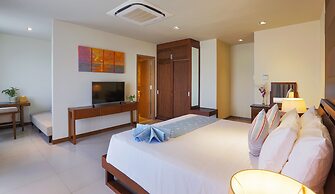 The Cliff Resort & Residences