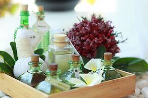 The Cliff Resort & Residences