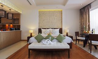 The Cliff Resort & Residences