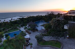 The Cliff Resort & Residences