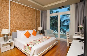 The Cliff Resort & Residences