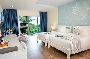 The Cliff Resort & Residences