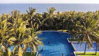 The Cliff Resort & Residences