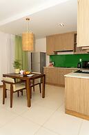 The Cliff Resort & Residences