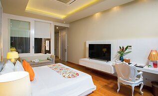 The Cliff Resort & Residences