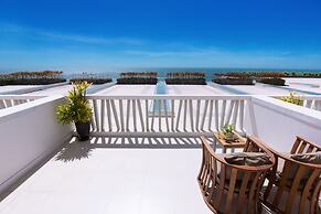 The Cliff Resort & Residences