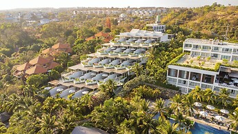 The Cliff Resort & Residences