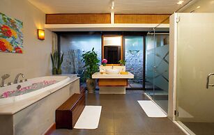 The Cliff Resort & Residences
