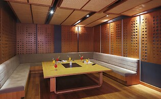 The Cliff Resort & Residences