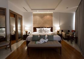 The Cliff Resort & Residences