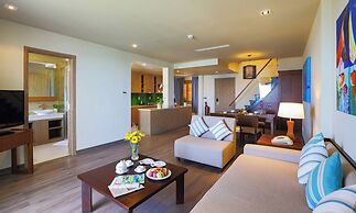 The Cliff Resort & Residences