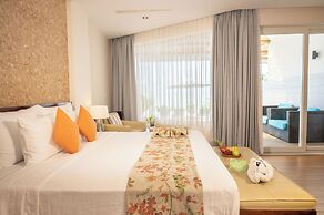 The Cliff Resort & Residences