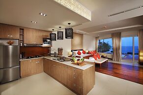 The Cliff Resort & Residences