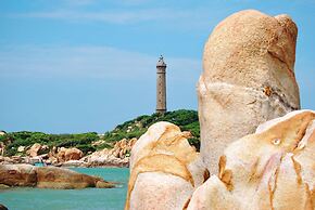 The Cliff Resort & Residences