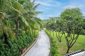 The Cliff Resort & Residences