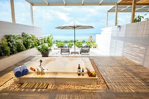 The Cliff Resort & Residences