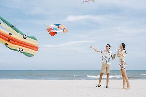 The Cliff Resort & Residences