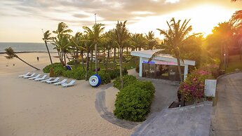 The Cliff Resort & Residences