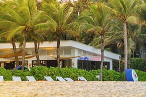 The Cliff Resort & Residences