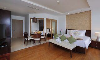 The Cliff Resort & Residences