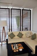The Cliff Resort & Residences