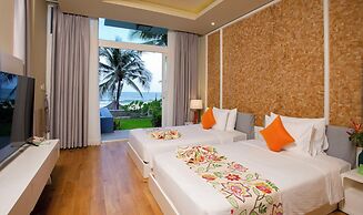 The Cliff Resort & Residences