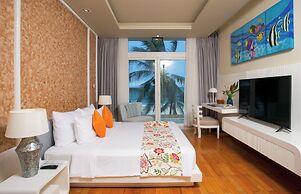 The Cliff Resort & Residences