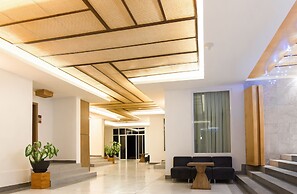 The Cliff Resort & Residences