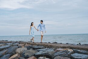 The Cliff Resort & Residences