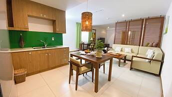 The Cliff Resort & Residences