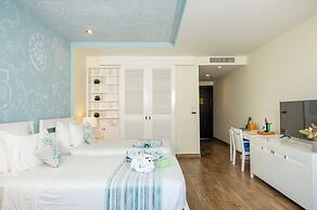 The Cliff Resort & Residences