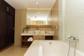 The Cliff Resort & Residences
