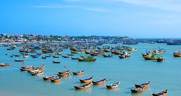 The Cliff Resort & Residences