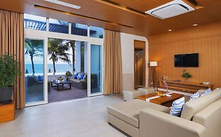 The Cliff Resort & Residences